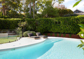5 Considerations For A Fruitful Pool Construction Project