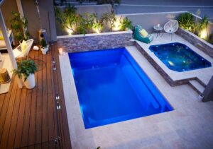 plunge pools costs in Victoria