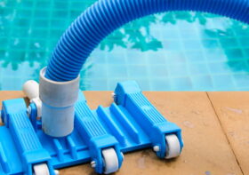 The 5 Benefits of a Pool Vacuum in Toronto For Effortless Pool Maintenance