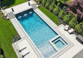 The Perks of Choosing a Swimming Pool Construction Company