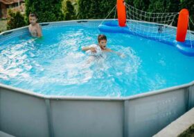 Benefits of Buying an Above Ground Swimming Pool